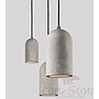 Pendant Light-D9*H18cm