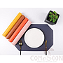 Placemat，PU，L29*W43 CM