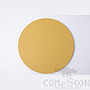 Placemat，PU，D33 CM