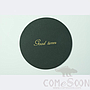 Coaster，PU，D10.2CM