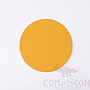 Coaster，PU，D10.2CM