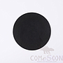 Coaster，PU，D10.2CM