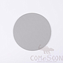 Coaster，PU，D10.2CM