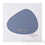 Coaster，PU，L13.5*W11 CM