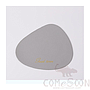 Coaster，PU，L13.5*W11 CM