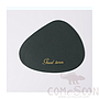 Coaster，PU，L13.5*W11 CM