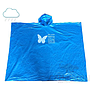 Poncho Raincoat-H100*W127 cm
