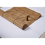 Bamboo curtain-window-140*150cm