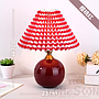 Table Lamp-D23*H30cm-Button switch