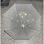 Transparent umbrella -23 inch