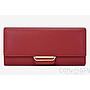 Wallet-PU,19.1*9.2*3.5cm