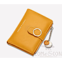 Wallet-PU,12.5*9.2*2.1cm