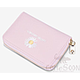 Wallet-PU,11.5*8*2.1cm