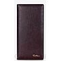 Wallet-male-PU,9*18.5*2cm