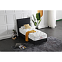 Single Mattress,90*200*25cm(同款替换S0113650031), 5*star