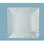 Bonechina Poya series Square Plate 10.5"