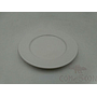 Ruled Relief 16Cm Flat Plate