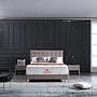 King Mattress, W180*L200*H22 cm, 5 star
