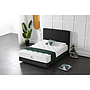 Double Mattress, W120*L200*H22 cm, 4 star
