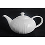 G099 Series Teapot 1000CC - White