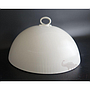 G161 Series Large Abalone Shark's Fin Plate Cover