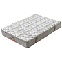 King Mattress (Compression mattress), W200*L200*H22 cm