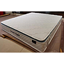 Mattress, W150*L200*H28 cm