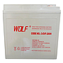 T105 Trojan Replacement Deep Cycle Battery 6v 200Ah for Golf Cart