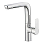 Kitchen Faucet-Brass