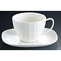 Line White Tableware YYyl Series- Coffee Cup L-sized