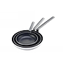 Non-stick Frying Pan-Deep 28cm JR-series
