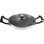 Two Ear Frying pan 34cm JR-series