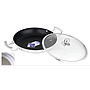 Two Ear Frying pan W/O Cover 24cm JR-series