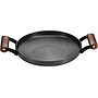 Two Ear Frying pan 24cm JR-series