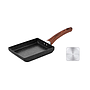Tamagoyaki pan L15*W18cm JR-series