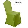 Chair Cover-Spandex-Grass green