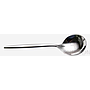 STFeather Series-Soup Spoon,175mm,stainless steel 304