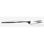 STFeather Series-Fruit Fork,163mm,stainless steel 304