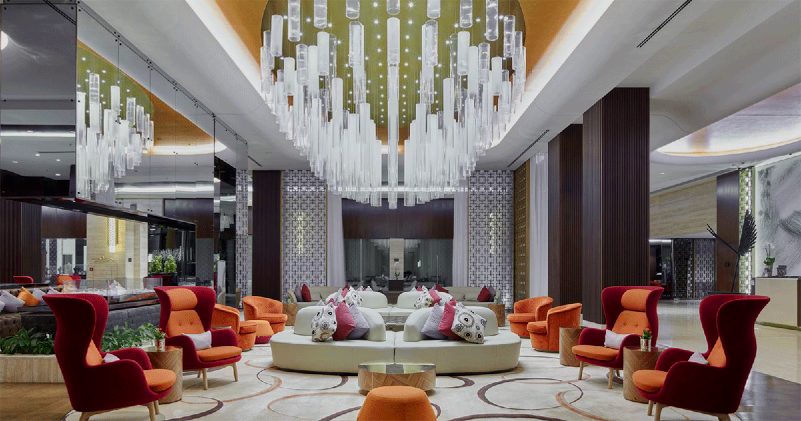 Hospitality procurement, made dependable.