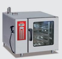 Combi oven  
910×820×900mm
