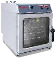 Electric Combi oven  
502×643×620mm

