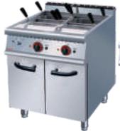 Electric Noodle Cooker  700×700×（850+70)mm
