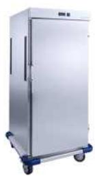 Electric Food Warmer Cabinet 791 x 838 x 1806mm
