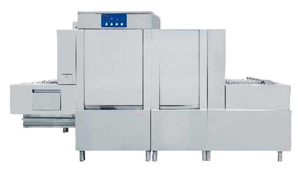 Dishwasher 3000×860×1598mm
