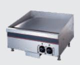 Electric griddle 1216×616×406mm
