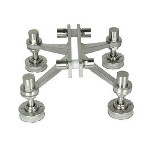 Curtain Wall Fitting(Customized Products)