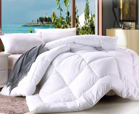Duvet King-3 Star-Polycotton,200gsm,270*235cm