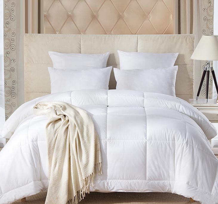 Duvet King-5 Star-Cotton,270*235cm