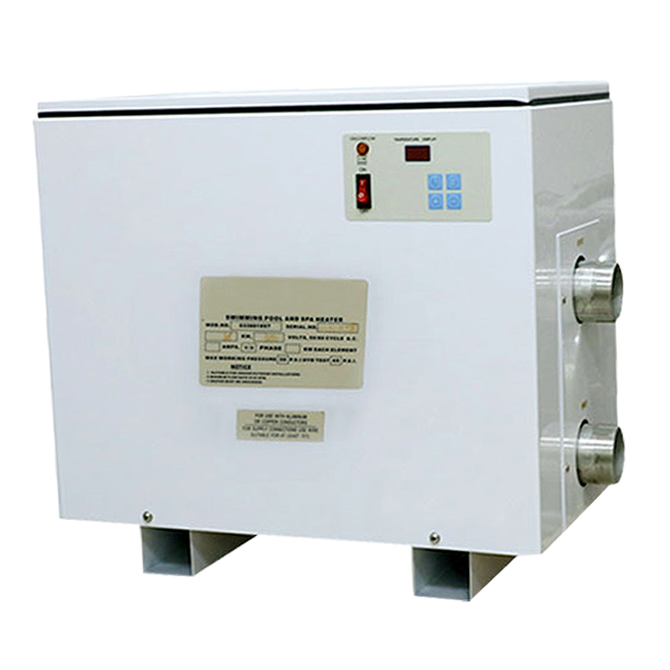 Pool Heater(Customized Products)
