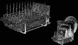 S/S Cover Frame (with Drain Basin) 440*305*225
(Wit drain basin)